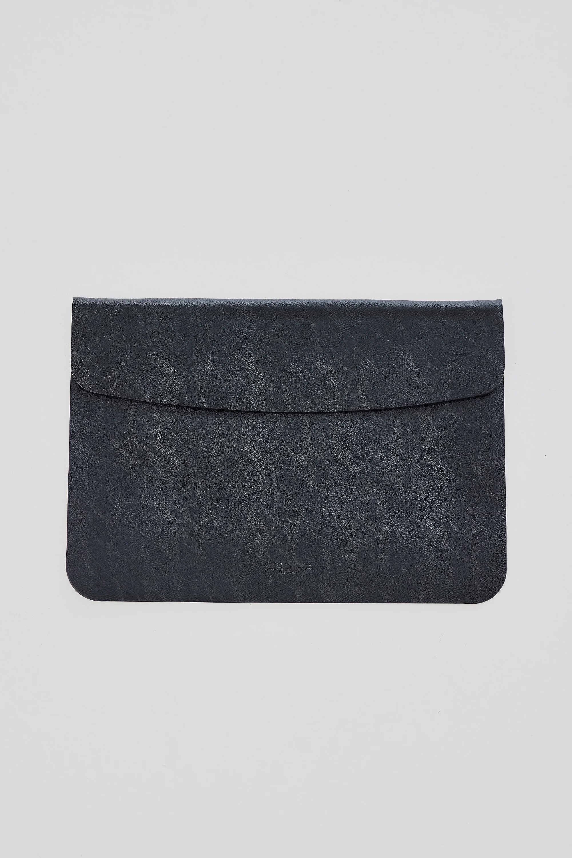 Laptop Case - Black