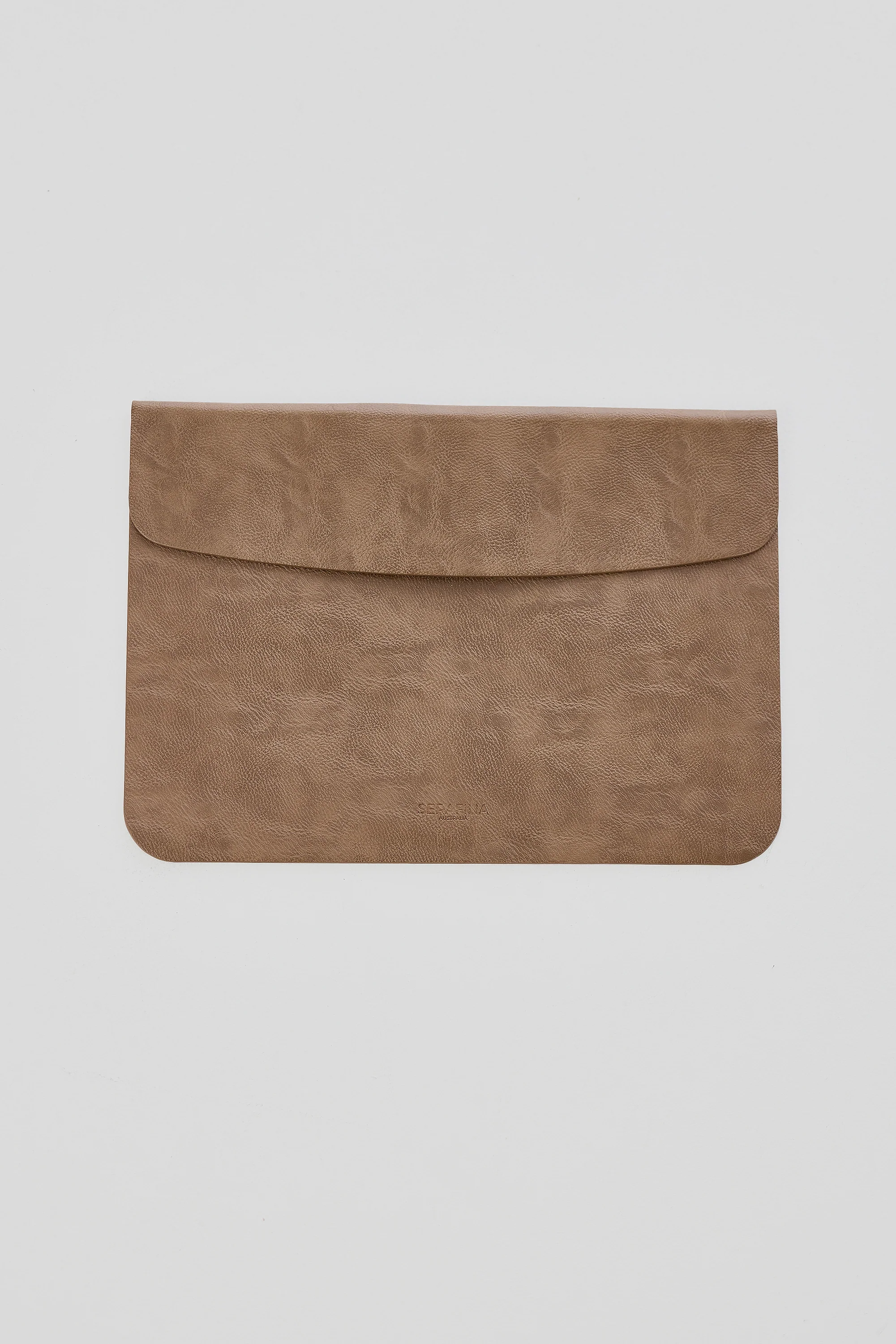 Laptop Case - Coffee - Image 2